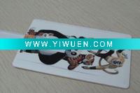 Wholesale hot name card usb flash drive 2.0 USB -10E