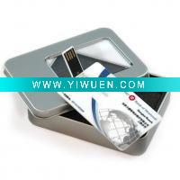 Wholesale Card USB flash drive 8