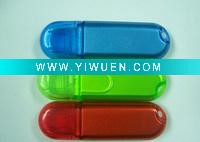 Wholesale transparent usb drive,usb flash stick