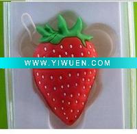 Wholesale Strawberry Shaped 4GB USB Flash Stick,USB Flash Memory Drive