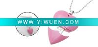 Wholesale 4GB USB Memory Flash Stick Drive Storage Backup Heart