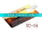 Wholesale Hot sale promotion credit card USB Flash Drive