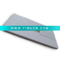 Wholesale Business card usb flash drives