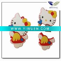 Wholesale 0em Cartoon usb stick drive 2gb flash