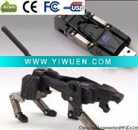 Wholesale TF Transformers Usb Flash Drive Memory Stick