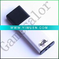 Wholesale 4GB USB 2.0 Flash Memory Stick Drive Pen Jump Fold#8039