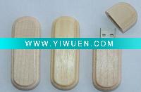 Wholesale 2011 New Model flash drive usb stick wood