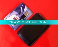 Wholesale Card USB flash drive 7
