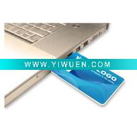 Wholesale business card usb flash drive(BT-UM25)