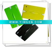 Wholesale Gift Card USB Flash Drive, 1-16GB, Hot Seller !!! Easy to Carry, Best Price
