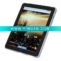 Wholesale 10" Capacitive Screen multitouch Android 2.2 Tablet PC