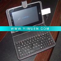Wholesale Cheapest Tablet PC, GPS+Tel, only one in china