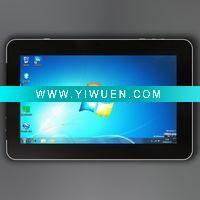 Wholesale 10inch window7 Tablet PC