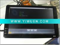 Wholesale New 7" M7007, GPS, 3G, HDMI, G sensor, Android 2.2, tablet PC