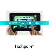 Wholesale 9.7" Android tablet pc with Wifi & bluetooth, 1pc/box 50% discount shipping