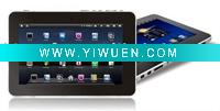 Wholesale 10" tablet pc with build in GPS,wifi, HDMI, 8GB storage KF018