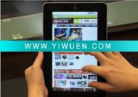 Wholesale New arrival 10.2"inch Android 2.2 Tablet PC ZT180 ZT-180 ePad HDMI 512MB 4GB MIC