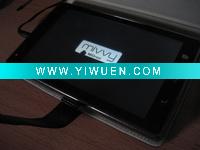 Wholesale mivvy AND721 7inch MID HDMI wifi bluethooth tablet PC MID with low price