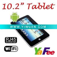 Wholesale 10 inch E-Pad Tablet PC