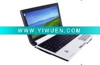 Wholesale mini netbook hot sell best price best quality