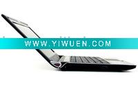 10.1" Atom N270 netbook extra slim type