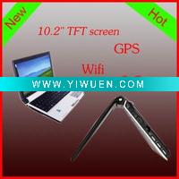 10.2 inch Netbook, laptop
