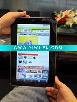 Wholesale 10.1 Inch Tablet PC with Android OS