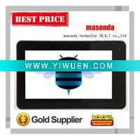 10 inch WIFI BT 3G android 3.0 best netbook