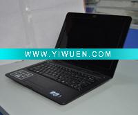 Wholesale 13.3 inch wifi netbook computer