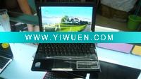 Wholesale high quality mini laptop 10 inch netbook Interl Atom CPU S30