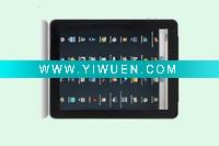 Wholesale First phone call android 9.7" mid tablet PC ,capacitive touchscreen