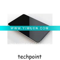 Wholesale X86 10.1" dual core tablet pc win7 with Wifi & bluetooth, 1pc/box, 50% discount shipping