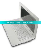 Wholesale super slim netbook laptop