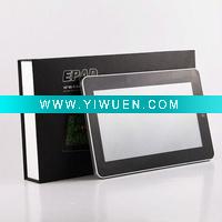 Wholesale China wholesale 10.2"tablet pc ZT-180 512 MB 4GB