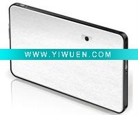 Wholesale QUALCOMM MSM7227 GPS 7inch phone gps netbook