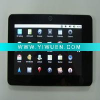 Wholesale 7" Tablet PC. Android tablet pc. S5Pv210. 512MB ARM Cortex-A8