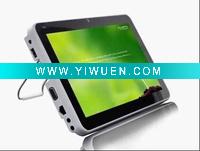 Wholesale Windows 7 N450 Tablet PC MT10