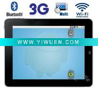 Wholesale 2011 Android Google Tablet PC