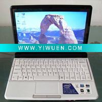 Wholesale 10 netbook