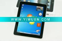 Wholesale new 32gb android tablet pc with wifi bluetooth