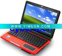 Wholesale 10.2 inch Netbook S30 With Intel Atom N450 Processor 1.66GHz 1GB160GB HDD Webcam wifi