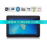 Wholesale MID Win7 Tablet PC