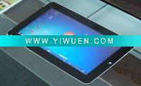Wholesale windows 7 tablet pc