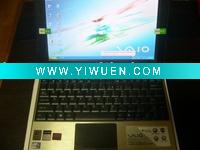 Wholesale netbook with camera