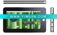 Wholesale Bult-in camera wifi 3g umpc android 2.2 netbook