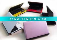 Wholesale 10inch cheapest oem laptop computer mini smart netbook INTEL ATOM CPU WIN 7/XP $160 wholesale