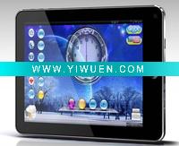 Wholesale 8 Inch UMPC Android 2.2 Wifi Netbook 256MB MID BNT-E-08-01