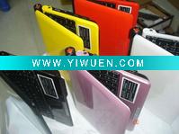 Wholesale 10'' laptop netbook mini smart pc with intel Atom D425 1.80GHZ wifi bluetooth windowns 7/XP less than us$200 paypal