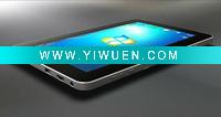 Wholesale 10 Inch Tablet PC Windows 7 epad N570 Dual Core 2GB RAM 32GB SSD+WiFi +BT