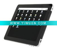 Wholesale tablet pc with 512RAM 8GB SDD Android 2.2 OS